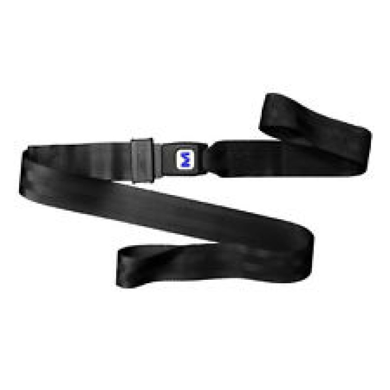 Junkin Stretcher Strap