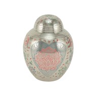 Lotus Urn