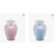 Blessing Urn Pearl 