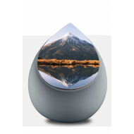 Mount Taranaki Drop Adult Urn