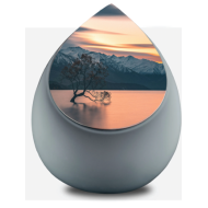 Lake Wanaka Drop Adult Urn