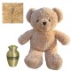 Teddy Bear & Keepsake