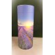 Scatter Tube Lavender Meadow - Large