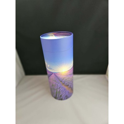 Scatter Tube Lavender Meadow - Large