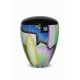 Abstract Large Urn