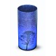 Large Scatter Tube Starry Night 