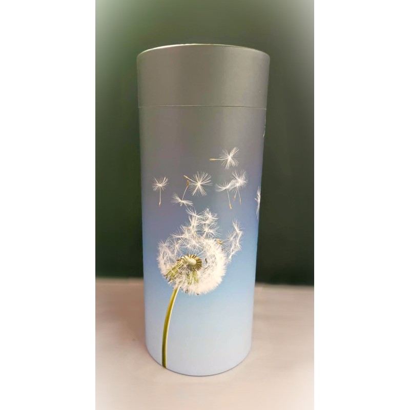 Scatter Tube Dandelion - Large
