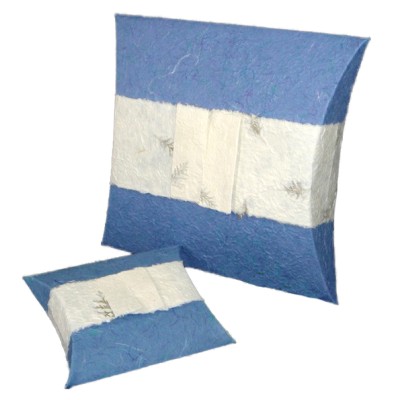 Journey Earthurn, Aqua Blue