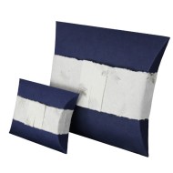 Journey Earthurn Navy 