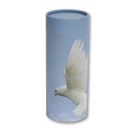 Scatter Tube Dove 