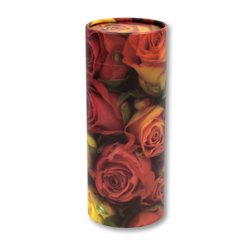 Scatter Tube Roses