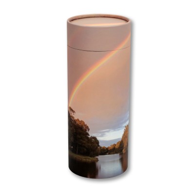 Scatter Tube Rainbow Pond 