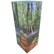 Woodland Bluebell Companion Scatter Pod