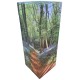 Woodland Bluebell Companion Scatter Pod