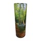 Woodland Alley Large Round Scatter Pod