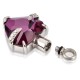 Imperial Heart - Stainless Steel