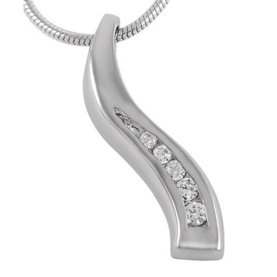 Stainless Steel Journey of life