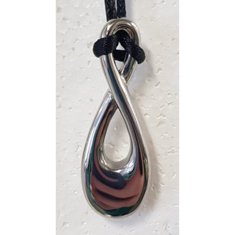 Never Ending Love Necklace