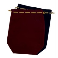 Velvet Ash Urn Pouch