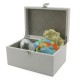 Teddy Bear Memory Chest