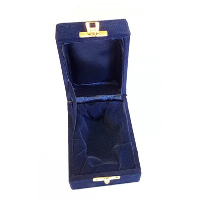 Cloisonne Keepsake Box