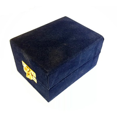 Cloisonne Keepsake Box