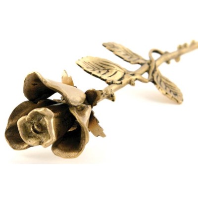 Rose Keepsake