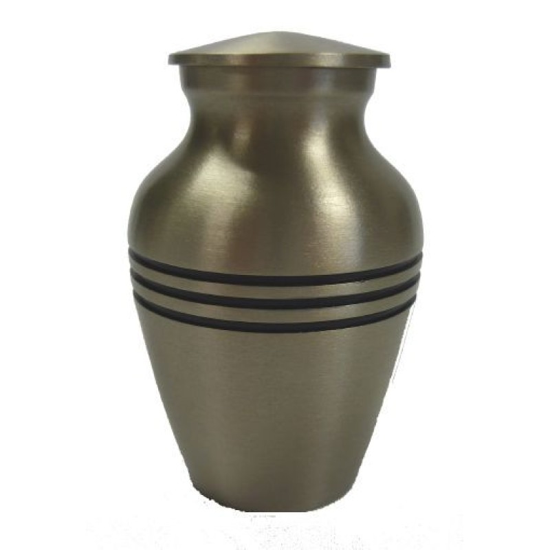 Classic Pewter Keepsake