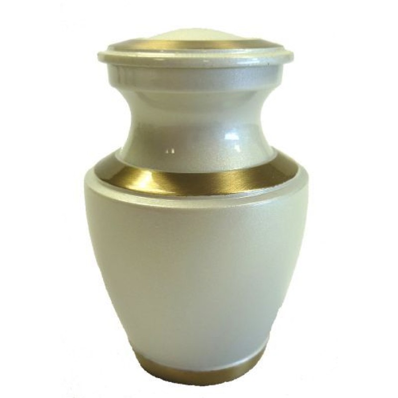 Trinity Pearl Keepsake