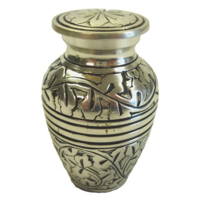 Silver Oak Keepsake