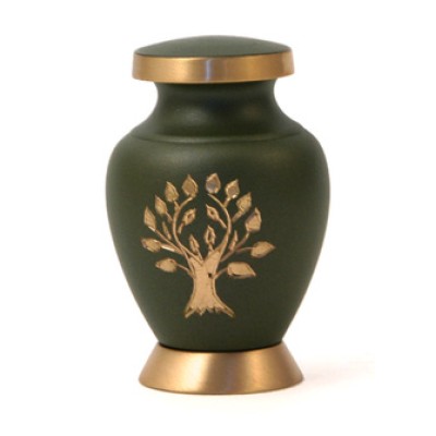 Aria Tree of Life Keepsake