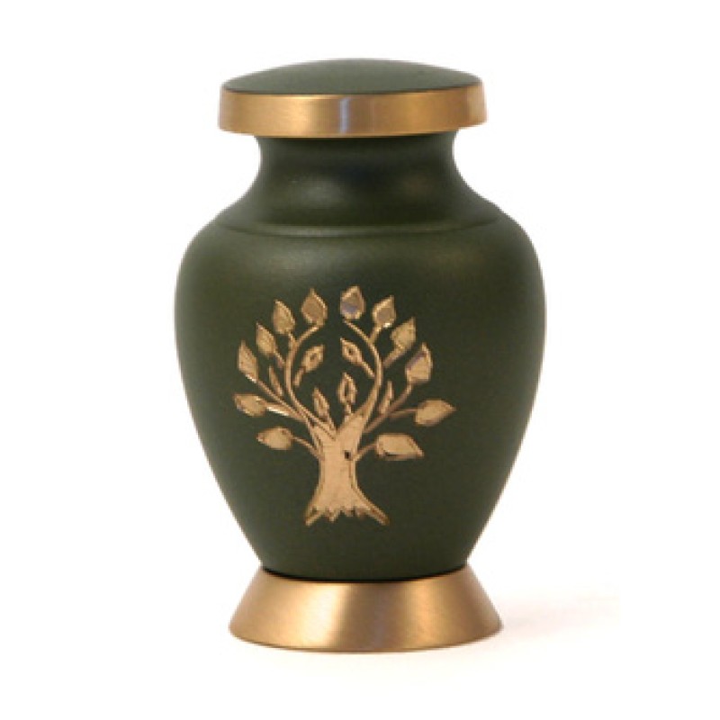 Aria Tree of Life Keepsake