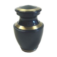 Trinity Moonlight Blue Keepsake