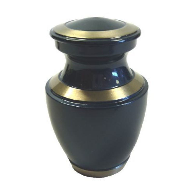Trinity Moonlight Blue Keepsake