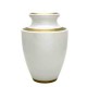 Trinity Pearl Metal Urn