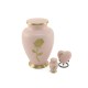 Aria Rose Heart, Pink