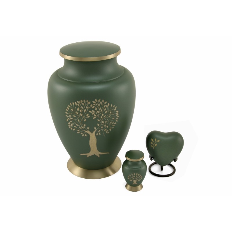 Aria Tree of Life Heart