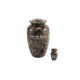 Classic Mossy Oak Camo Large urn