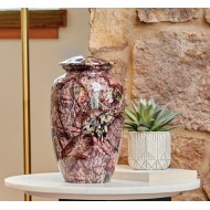 Classic Mossy Oak Camo Large urn