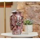 Classic Mossy Oak Camo Large urn