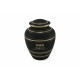 Elite Onyx Large Urn