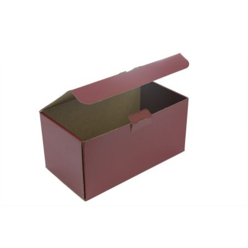 Urn Presentation Cases