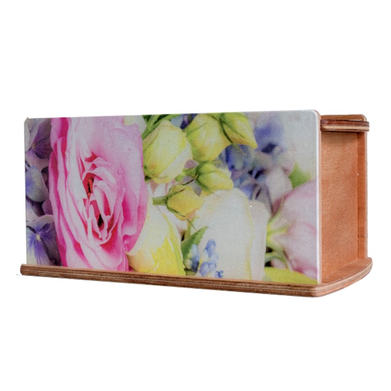 Vintage Subtle Urn