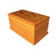 Solid Timber Designer Urn