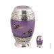 Nirvana Hummingbirds Keepsake Urn