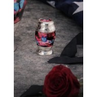 Nirvana Butterfly Keepsake Urn