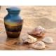 Nirvana Angler's Evening Keepsake Urn