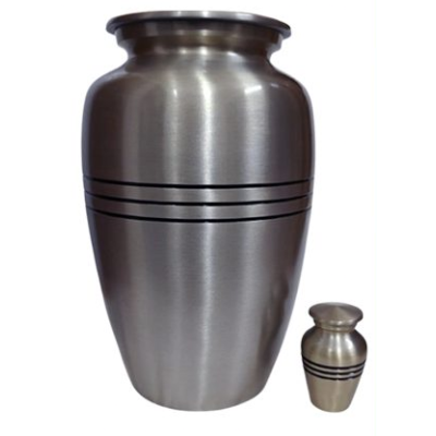 Serenity Large Urn