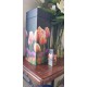 Spring Tulips Scatter Tube
