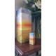 Poppy Sunrise Scatter Tube